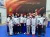 в Московском дворце ушу прошёл Чемпионат и первенство России по кунг-фу 2021 года